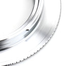 M42-Sony A Siver Adapter - Pixco - Provide Professional Photographic Equipment Accessories