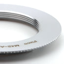 M42-Sony A Siver Adapter - Pixco - Provide Professional Photographic Equipment Accessories