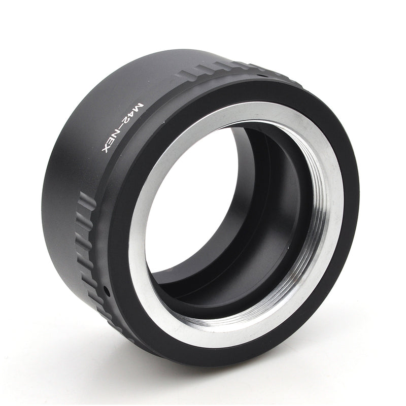 M42-Sony NEX Adapter - Pixco - Provide Professional Photographic Equipment Accessories