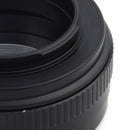 M42-Sony NEX Tilt Adapter - Pixco - Provide Professional Photographic Equipment Accessories