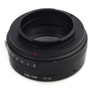 M42-Sony NEX Tilt Adapter - Pixco - Provide Professional Photographic Equipment Accessories