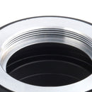 M42-Sony NEX Tilt Adapter - Pixco - Provide Professional Photographic Equipment Accessories