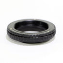 M42 Macro Focusing Helicoid Tube Adapter - Pixco - Provide Professional Photographic Equipment Accessories