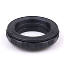 M42 Macro Focusing Helicoid Tube Adapter - Pixco - Provide Professional Photographic Equipment Accessories