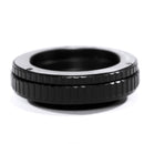 M42 Macro Focusing Helicoid Tube Adapter - Pixco - Provide Professional Photographic Equipment Accessories