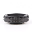 M52-M42 Macro Focusing Helicoid Tube Adapter - Pixco - Provide Professional Photographic Equipment Accessories