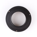 M52-M42 Macro Focusing Helicoid Tube Adapter - Pixco - Provide Professional Photographic Equipment Accessories