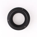 M52-M42 Macro Focusing Helicoid Tube Adapter - Pixco - Provide Professional Photographic Equipment Accessories