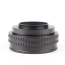 M52-M42 Macro Focusing Helicoid Tube Adapter - Pixco - Provide Professional Photographic Equipment Accessories