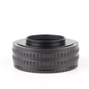 M52-M42 Macro Focusing Helicoid Tube Adapter - Pixco - Provide Professional Photographic Equipment Accessories