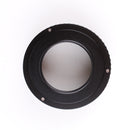 M52-M42 Macro Focusing Helicoid Tube Adapter - Pixco - Provide Professional Photographic Equipment Accessories