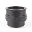 M52-M42 Macro Focusing Helicoid Tube Adapter - Pixco - Provide Professional Photographic Equipment Accessories