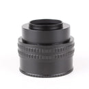 M52-M42 Macro Focusing Helicoid Tube Adapter - Pixco - Provide Professional Photographic Equipment Accessories