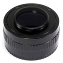 M52-M42 Macro Focusing Helicoid Tube Adapter - Pixco - Provide Professional Photographic Equipment Accessories