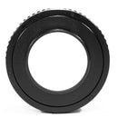M52-M42 Macro Focusing Helicoid Tube Adapter - Pixco - Provide Professional Photographic Equipment Accessories