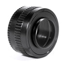 M52-M42 Macro Focusing Helicoid Tube Adapter - Pixco - Provide Professional Photographic Equipment Accessories