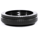 M58 Macro Focusing Helicoid Tube Adapter - Pixco - Provide Professional Photographic Equipment Accessories