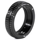 M65 Macro Focusing Helicoid Tube Adapter - Pixco - Provide Professional Photographic Equipment Accessories