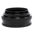 M65 Macro Focusing Helicoid Tube Adapter - Pixco - Provide Professional Photographic Equipment Accessories