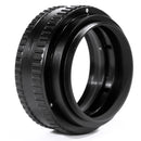 M65 Macro Focusing Helicoid Tube Adapter - Pixco - Provide Professional Photographic Equipment Accessories