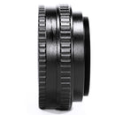M58 Macro Focusing Helicoid Tube Adapter - Pixco - Provide Professional Photographic Equipment Accessories