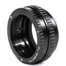 M58 Macro Focusing Helicoid Tube Adapter - Pixco - Provide Professional Photographic Equipment Accessories