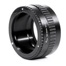 M65 Macro Focusing Helicoid Tube Adapter - Pixco - Provide Professional Photographic Equipment Accessories