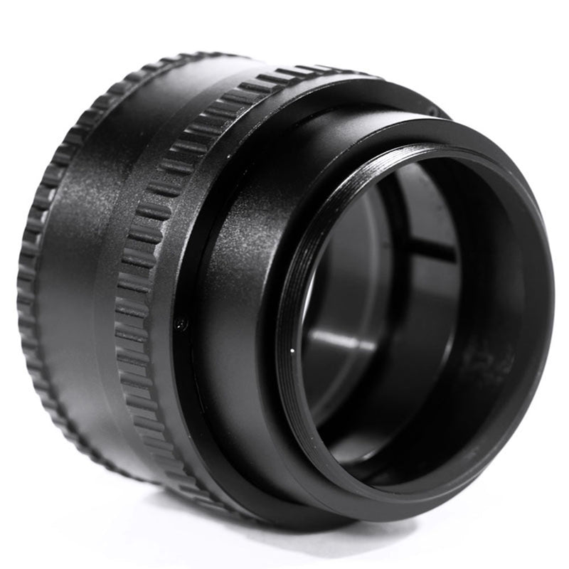M65 Macro Focusing Helicoid Tube Adapter - Pixco - Provide Professional Photographic Equipment Accessories