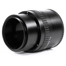 M65 Macro Focusing Helicoid Tube Adapter - Pixco - Provide Professional Photographic Equipment Accessories