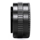 M65 Macro Focusing Helicoid Tube Adapter - Pixco - Provide Professional Photographic Equipment Accessories