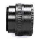 M58 Macro Focusing Helicoid Tube Adapter - Pixco - Provide Professional Photographic Equipment Accessories