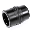 M65 Macro Focusing Helicoid Tube Adapter - Pixco - Provide Professional Photographic Equipment Accessories