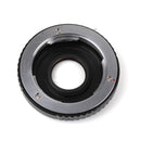 MD-Nikon Adapter - Pixco - Provide Professional Photographic Equipment Accessories
