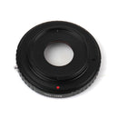 MD-Nikon Adapter - Pixco - Provide Professional Photographic Equipment Accessories
