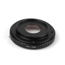 MD-Nikon Adapter - Pixco - Provide Professional Photographic Equipment Accessories