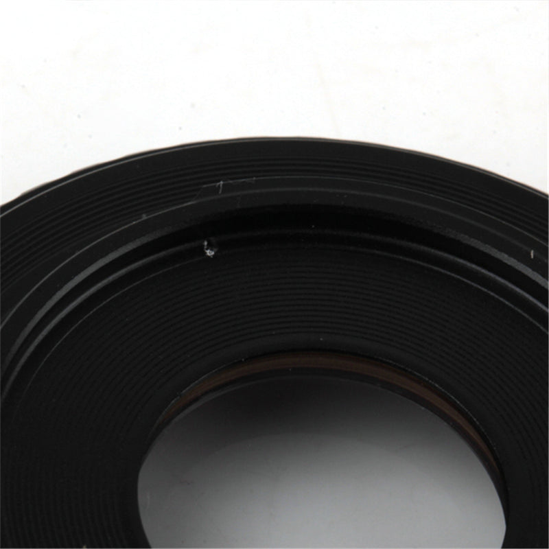 MD-Nikon Adapter - Pixco - Provide Professional Photographic Equipment Accessories