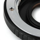 MD-Nikon Adapter - Pixco - Provide Professional Photographic Equipment Accessories