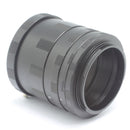 Macro Extension Tube Set - Pixco - Provide Professional Photographic Equipment Accessories