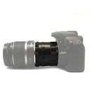 Macro Extension Tube Set - Pixco - Provide Professional Photographic Equipment Accessories