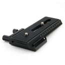 Macro Focusing Rail Slider LP-01 - Pixco - Provide Professional Photographic Equipment Accessories