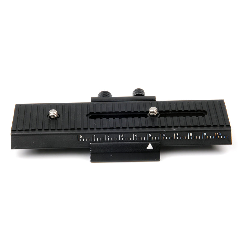 Macro Focusing Rail Slider LP-01 - Pixco - Provide Professional Photographic Equipment Accessories