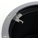 Mamiya 645-Sony NEX Adapter - Pixco - Provide Professional Photographic Equipment Accessories