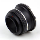 Mamiya 645-Sony NEX Adapter - Pixco - Provide Professional Photographic Equipment Accessories