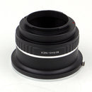 Mamiya 645-Sony NEX Adapter - Pixco - Provide Professional Photographic Equipment Accessories