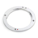 Pixco Metal E-mount Replacement For Sony NEX - Pixco - Provide Professional Photographic Equipment Accessories