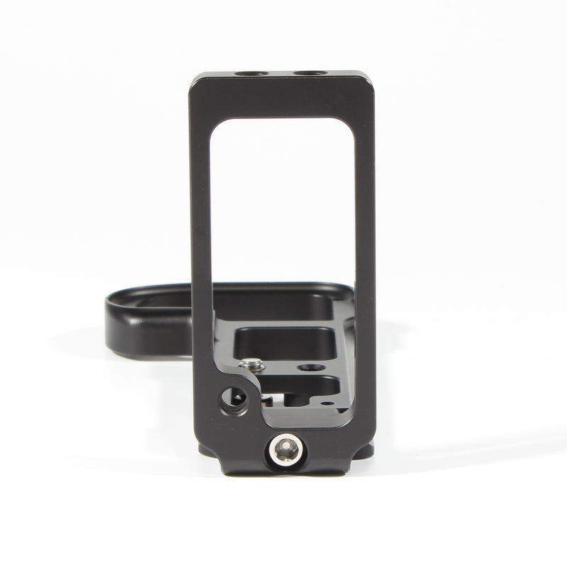 Pixco Metal Quick Release Plate L Vertical Grip for Nikon Z6 Z7 - Pixco - Provide Professional Photographic Equipment Accessories