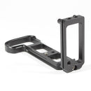 Pixco Metal Quick Release Plate L Vertical Grip for Nikon Z6 Z7 - Pixco - Provide Professional Photographic Equipment Accessories