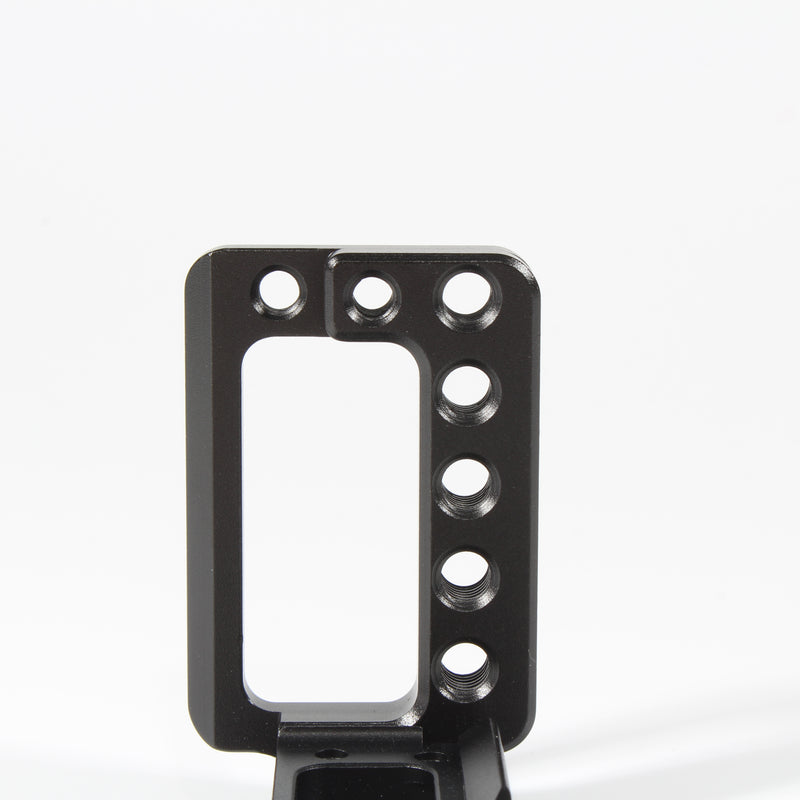 Pixco Metal Quick Release Plate L Vertical Grip for Sony A6400 - Pixco - Provide Professional Photographic Equipment Accessories