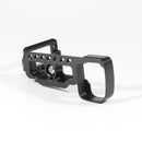 Pixco Metal Quick Release Plate L Vertical Grip for Sony A6400 - Pixco - Provide Professional Photographic Equipment Accessories