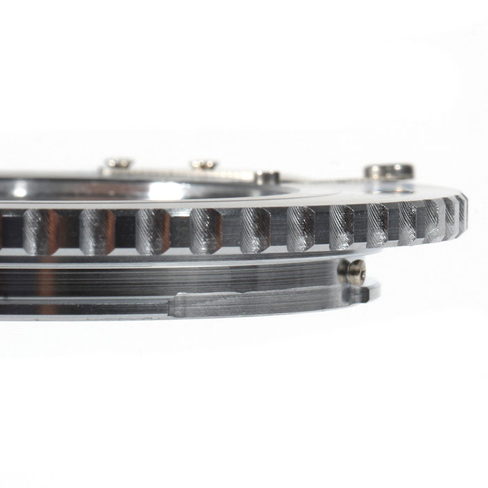 7artisans EF-NZ Objektiv Adapter Ring Für Canon EF-S Objektiv Für Nikon Z Kamera Z6 Z7 Z50 Z5 Z6II Z7II Z9 Adapter Objektive